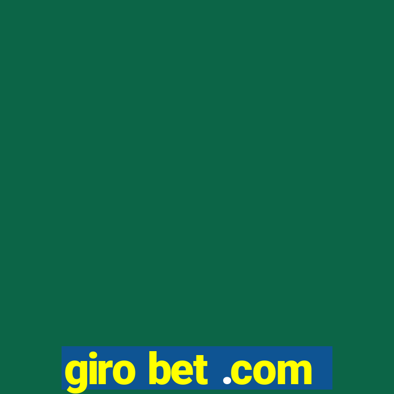 giro bet .com